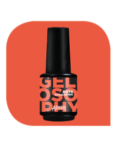 Astonishing Gelosophy #076 Baaaammm! 15ml