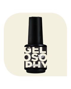 Astonishing Gelosophy #086 Snow Drift 15ml
