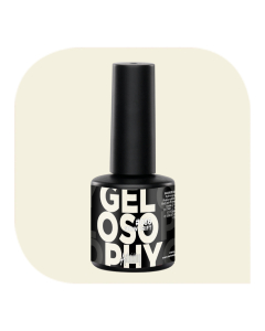 Astonishing Gelosophy #086 Snow Drift 7ml