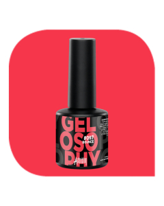 Astonishing Gelosophy #097 Bounce 7ml