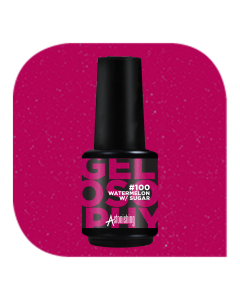 Astonishing Gelosophy #100 Watermelon W / Sugar 15ml