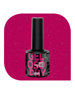 Astonishing Gelosophy #100 Watermelon W / Sugar 7ml