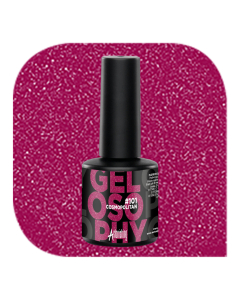 Astonishing Gelosophy #101 Cosmopolitan 7ml