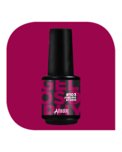 Astonishing Gelosophy #103 Joburg Storm 15ml