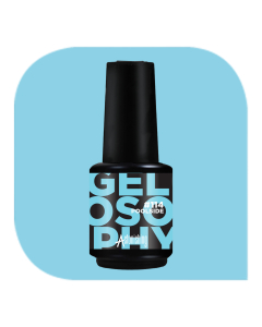Astonishing Gelosophy #114 Poolside 15ml