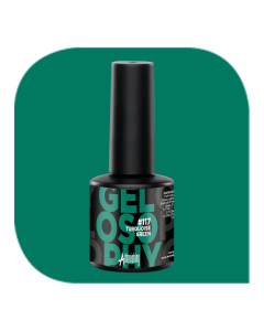 Astonishing Gelosophy #117 Turquoise Green 7ml