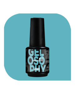 Astonishing Gelosophy #122 Fierce Peacock 15ml