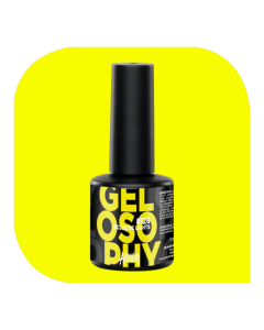Astonishing Gelosophy #126 Eclectric Lights 7ml
