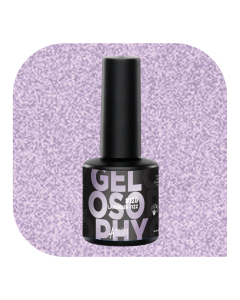 Astonishing Gelosophy #128 Lavender Fizz 7ml
