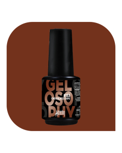 Astonishing Gelosophy #133 Chocolate Chips 15ml