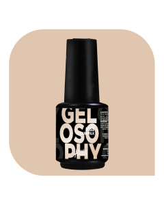 Astonishing Gelosophy #135 Caramilk 15ml