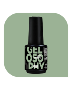 Astonishing Gelosophy #139 Poinsettia 15ml