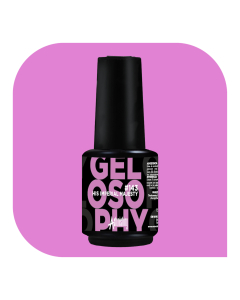Astonishing Gelosophy #143 His Imperial Majesty 15ml