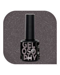 Astonishing Gelosophy #155 Earl Gray 7ml