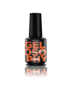 Astonishing Gelosophy #174 Autumn Majesty 15ml