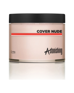 Astonishing Gelosophy Acrylic Powder Cover Nude 100g