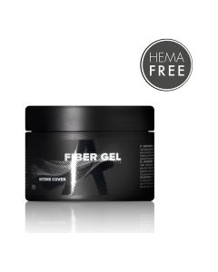 Astonishing Gelosophy Fiber Gel Intens Cover 45g