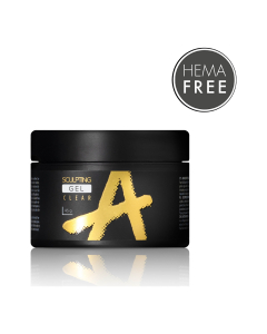 Astonishing Gelosophy Sculpting Gel Clear 45g