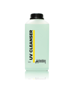 Astonishing Gelosophy UV Cleanser 1000ml