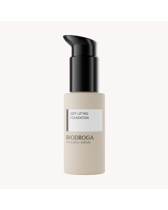 Biodroga 360° Lifting Foundation 01 Porcelain SPF 15 - 30ml
