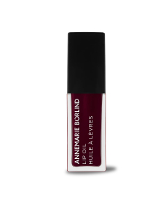 Annemarie Börlind Lip Oil Midnight Dahlia - 7ml