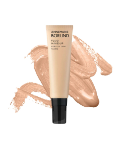 Annemarie Börlind FLUID MAKE-UP Honey 30ml