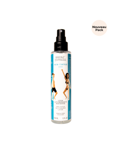Bronz'Express Non-Tinted Self-Tanning Lotion (face & body) - 150ml