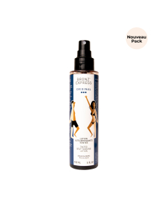 Bronz'Express Tinted Self-Tanning Lotion (face & body) - 150ml
