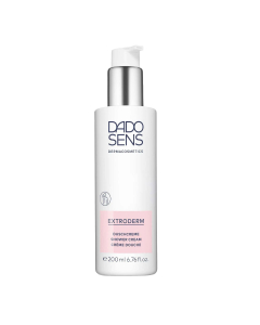 Dado Sens Extroderm Shower Cream - 200ml
