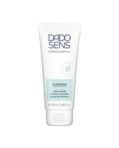 Dado Sens Purderm Creamy Cleanser