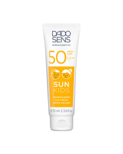 Dado Sens Sun Cream Kids Spf50