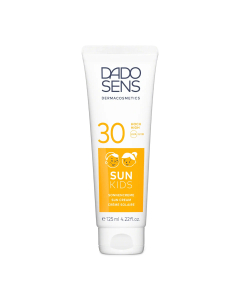 Dado Sens Sun Sun Cream Kids Spf 30