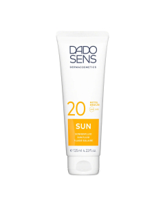 Dado Sens Sun Sun Fluid Spf 20