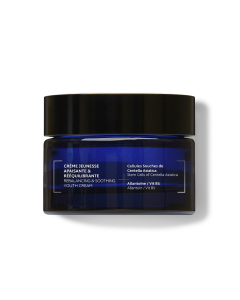 Dr Renaud Crème Jeunesse Apaisante Et Rééquilibrante 50 Ml
