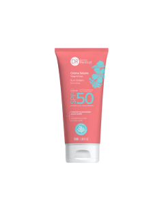Dr Renaud Crème Solaire Visage&Corps SPF50 100ml