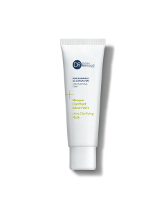 Dr Renaud Masque Clarifiant Citron Vert 50 Ml