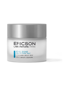 Ericson Laboratoire Elixir Serum Capsules - 60 St