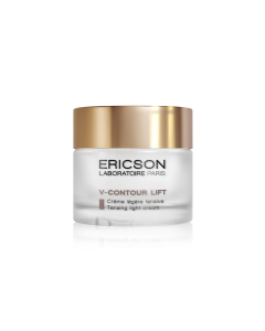 Ericson Laboratoire Lift Tensing Light Cream - 50ml