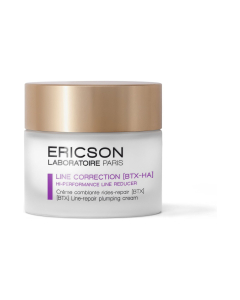 Ericson Laboratoire Line Repair Plumping Cream - 50ml