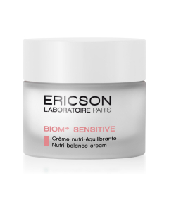 Ericson Laboratoire Nutri Balance Cream - 50ml