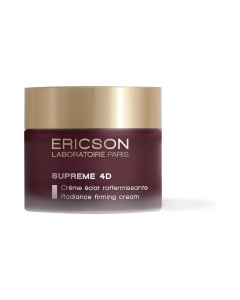 Ericson Laboratoire Radiance Firming Cream - 50ml
