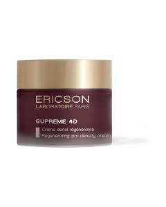 Ericson Laboratoire Regenerating Pro-Density Cream - 50ml