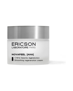 Ericson Laboratoire Smoothing Regenerating Cream - 50ml