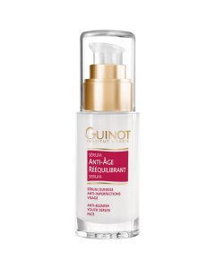 Guinot Anti-âge Rééquilibrant Serum – 30ml