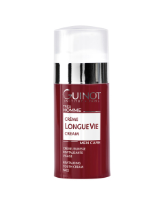 Guinot Creme Longue Vie Homme 20 Ml