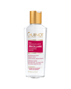 Guinot Eau Demaquillante Micellaire 200 Ml