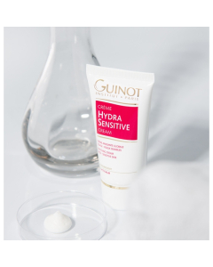 Guinot Hydra Sensitive Soothing Cream - 50ml