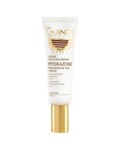 Guinot Hydrazone Hâle Progressif Crème Visage