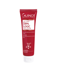 Guinot Lait Depil Logic Corps 125 Ml