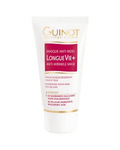 Guinot Longue Vie+ Anti-Wrinkle Mask – 50ml